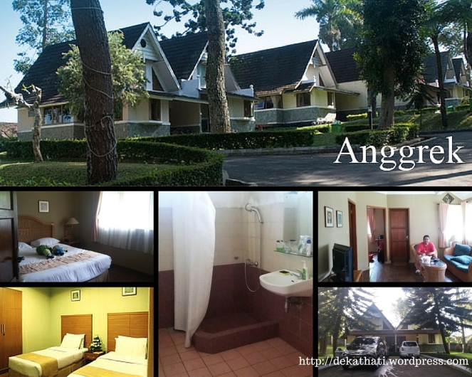 Pangrango Resort Sukabumi (1)